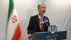 Irán, listo a restaurar 5 GW de capacidad de energía perdida de Siria