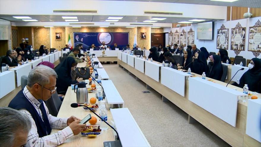 Irán denuncia el dualismo de Occidente respecto a derechos humanos