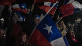 Extrema derecha es elegida para redactar nueva Constitución de Chile