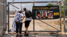 Informe: Israel fuerte ante los débiles, pero no puede con Hezbolá