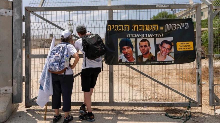 Informe: Israel fuerte ante los débiles, pero no puede con Hezbolá | HISPANTV