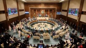 Irán celebra reingreso de Siria a Liga Árabe y fin de sus disputas