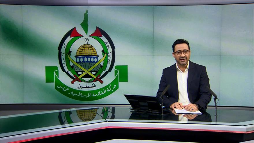 HAMAS condena el plan israelí para construir nuevos asentamientos en Cisjordania- Noticiero 21:30