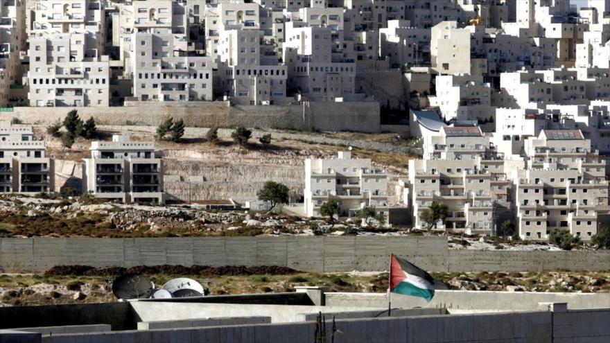 Régimen israelí quiere exterminar al pueblo palestino | HISPANTV