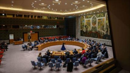 Rusia: EEUU utiliza el Consejo de Seguridad como tribuna anti-Siria