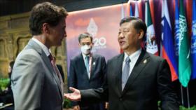 Represalia inminente: China expulsa a cónsul canadiense