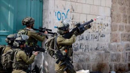 Tras Gaza, Cisjordania: Otra vez Israel sale con rabo entre piernas