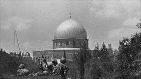 La historia de Said y nosotros: ¿Por qué el Occidente ama a Israel? | Parte 2