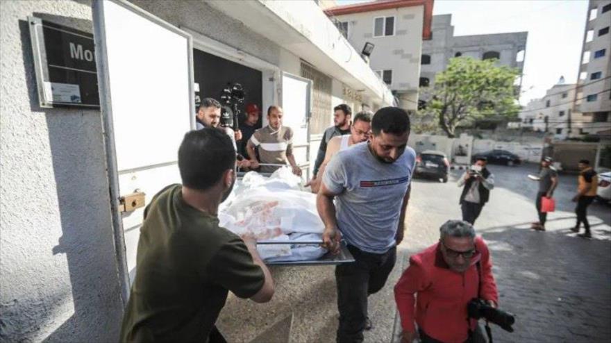 ¿Qué está sucediendo en Gaza?, descubre aquí con todo detalle | HISPANTV