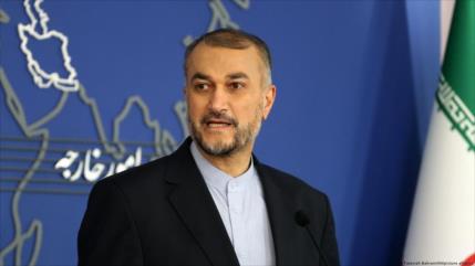 Irán alaba heroica resistencia de palestinos ante agresión israelí
