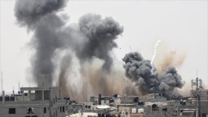 ¿Cuánto le cuestan a Israel los ataques a Gaza?, revela un informe