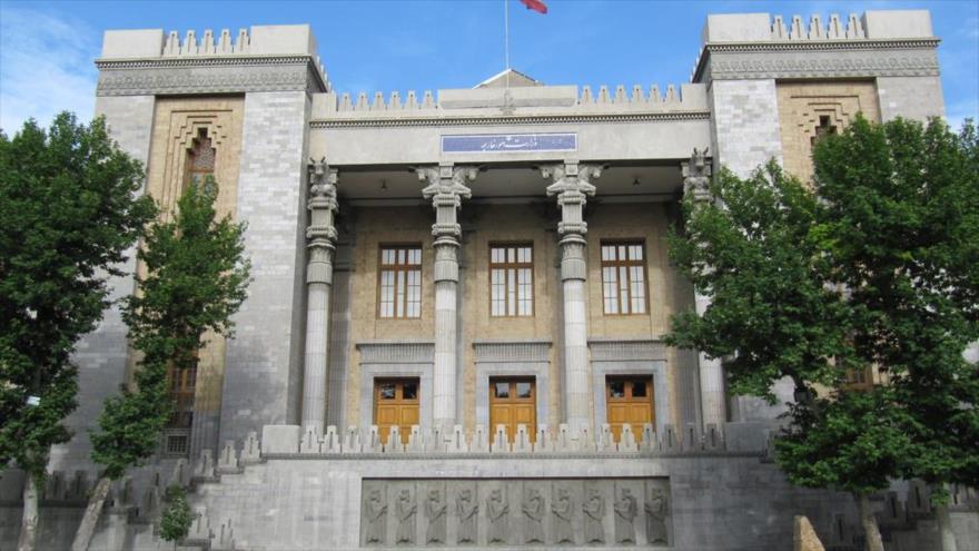 Cita antiraní en Kurdistán indigna a Irán; convocado embajador iraquí | HISPANTV