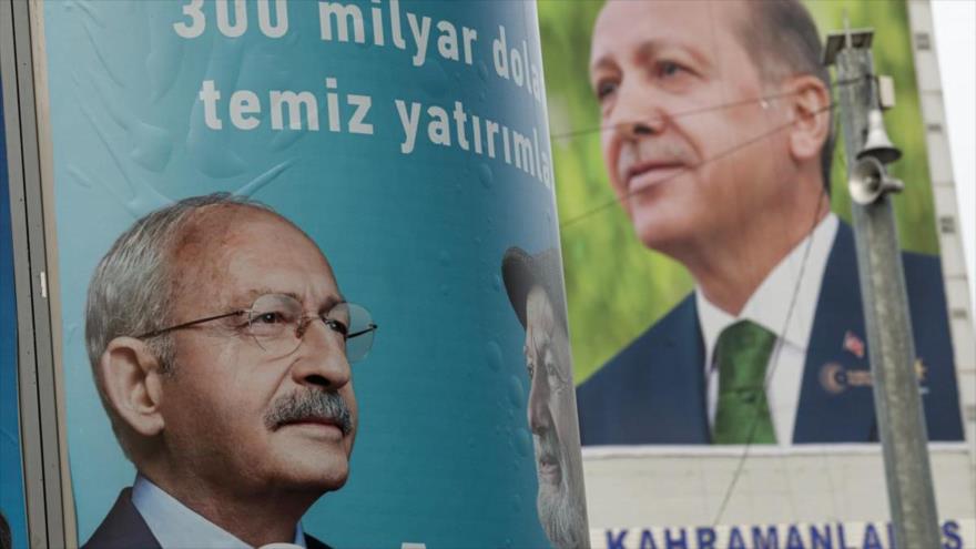 Todo sobre clave elecciones en Turquía, referéndum para Erdogan | HISPANTV