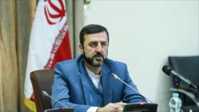 Irán denuncia: EEUU ha cometido muchos crímenes contra la humanidad
