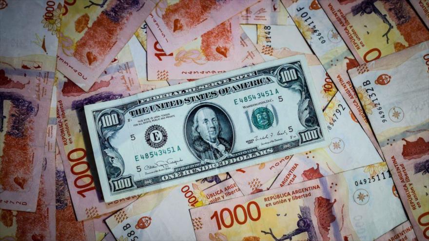 Argentina busca ponerle freno al mercado especulativo
