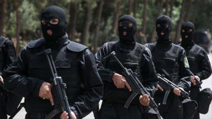 Irán arresta al elemento principal de Daesh-Jorasán