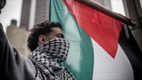 Palestina es de palestinos: Canadá pide el fin de la ocupación israelí 