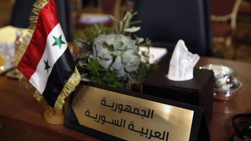 Liga Árabe ve regreso de Siria ‘inicio de una nueva era para mundo árabe’ | HISPANTV