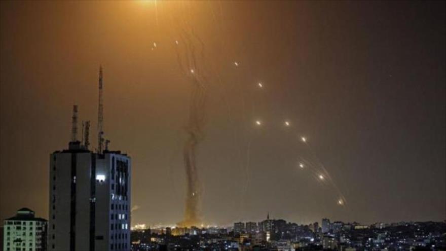 ‘Israel admite su fracaso para pedir más armas a Occidente’