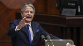 Ecuador define fecha para comicios presidenciales y legislativos 
