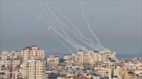 Generales israelíes admiten fracaso de la agresión contra Gaza