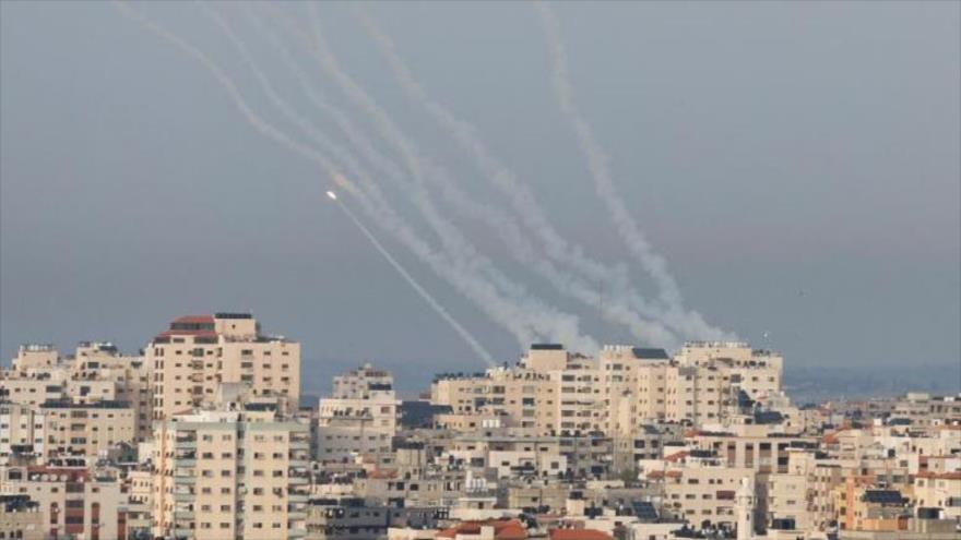 Generales israelíes admiten fracaso de la agresión contra Gaza | HISPANTV