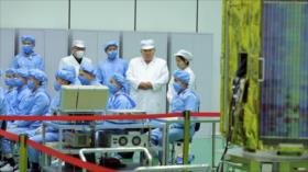¿Está Pyongyang cerca de lanzar su primer satélite de reconocimiento?