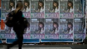 No será mascota de poder: Cristina Fernández renuncia a ser candidata