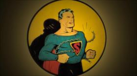 Superhéroes y más allá | Parte 1