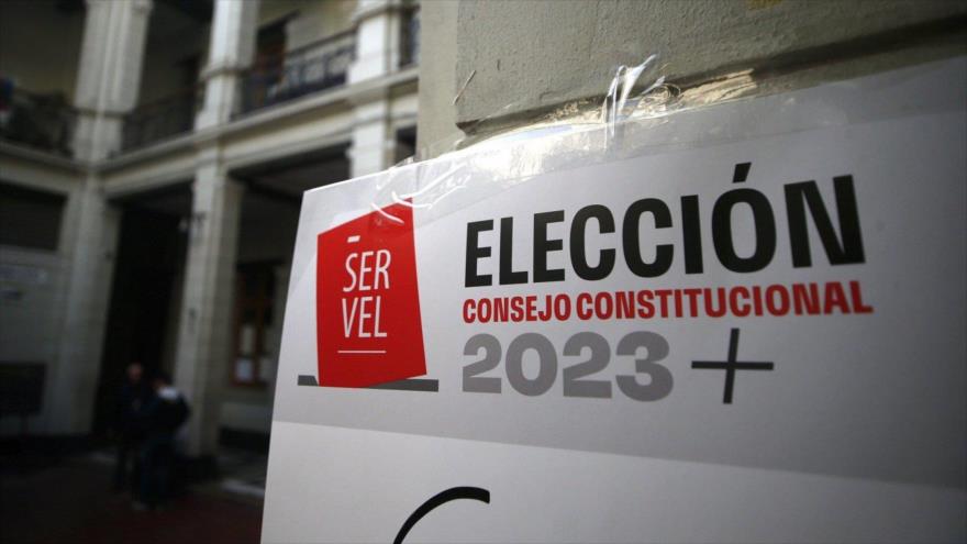 Chile: Proceso constitucional | Síntesis