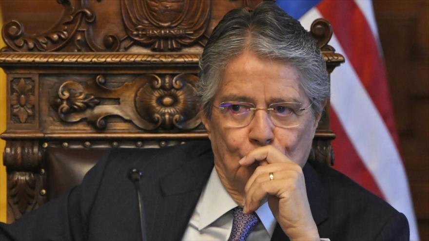 ¿“Muerte cruzada” le dará a Lasso facultad para evadir un posible juicio?