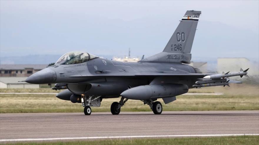 ‘F-16 pueden sufrir pérdidas considerables en Ucrania por ataques rusos’ | HISPANTV