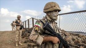 Terroristas asesinan a 5 militares iraníes en frontera con Pakistán