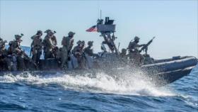 Armada de EEUU establece una organización en apoyo a Ucrania y Taiwán