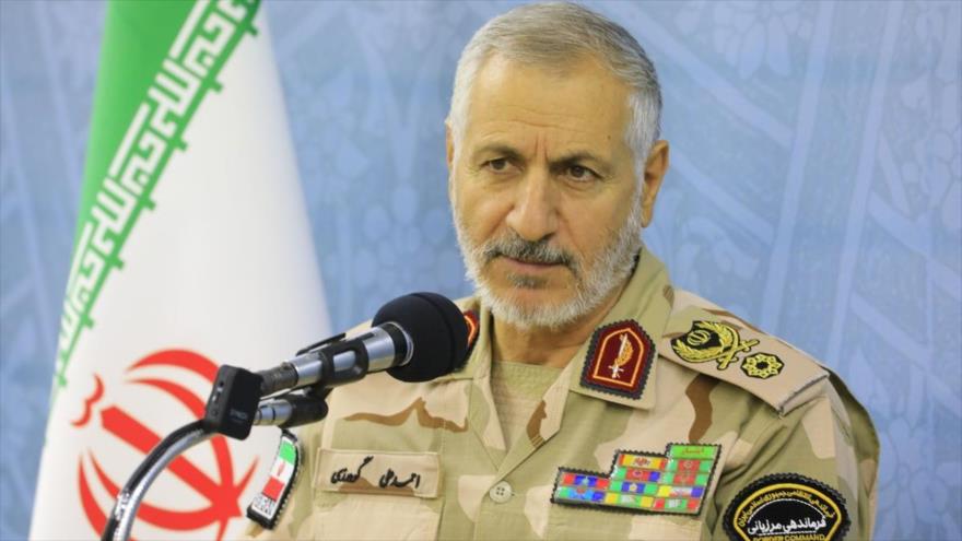 Irán advierte a Pakistán: nuestra paciencia tiene un límite | HISPANTV