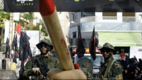 Hezbolá advierte: Misiles de alta precisión lloverían sobre Israel