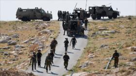 HAMAS a Israel tras su nuevo crimen: Atacaremos objetivos militares