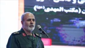 Ahmadian, nuevo secretario del Consejo Supremo de Seguridad Nacional de Irán