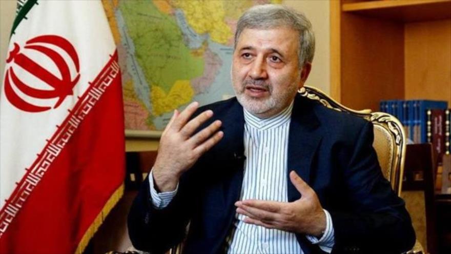 Irán nombra a su nuevo embajador en Arabia Saudí tras restablecer lazos | HISPANTV