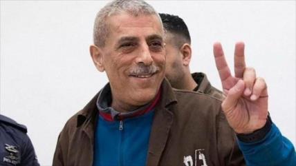 ONG palestinas instan a Israel a liberar a preso enfermo de cáncer