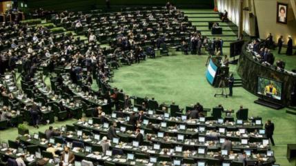 Parlamento iraní alaba exitosa misión de 86.ª flotilla de la Armada 