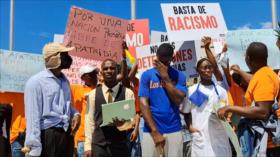 Descendientes de haitianos demandan nacionalidad dominicana