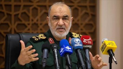General iraní: Guerreros libaneses, impacientes por combatir a Israel