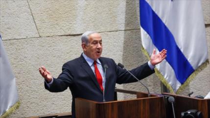 Netanyahu impulsará polémica reforma; oposición promete ‘sacudir’ a Israel