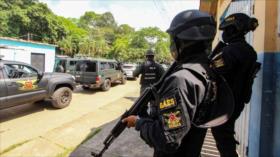 Militares incautan más de 200 kg de cocaína en noroeste de Venezuela