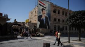 “Terminó la era colonial”: Siria llama a Francia a aceptar sus fracasos