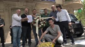 Agricultores marchan en Barcelona para pedir medidas ante la sequía 