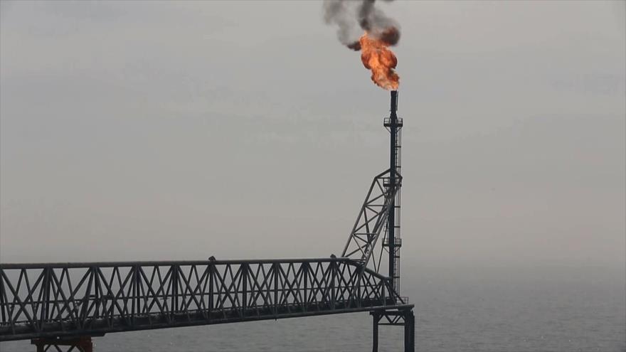 La floreciente industria petrolera de Irán | Irán Hoy