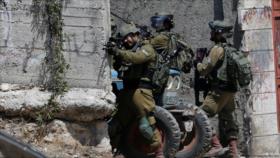 Israelíes asesinan a otro palestino en la ocupada Cisjordania