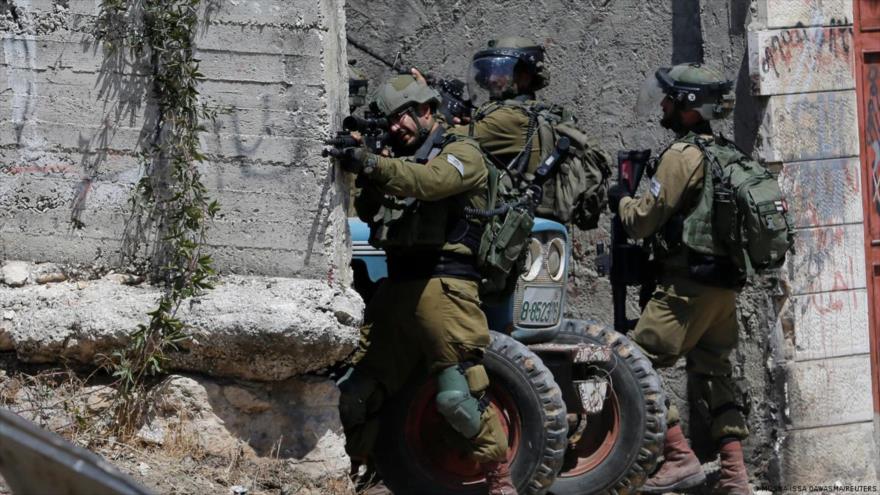 Israelíes asesinan a otro palestino en la ocupada Cisjordania | HISPANTV